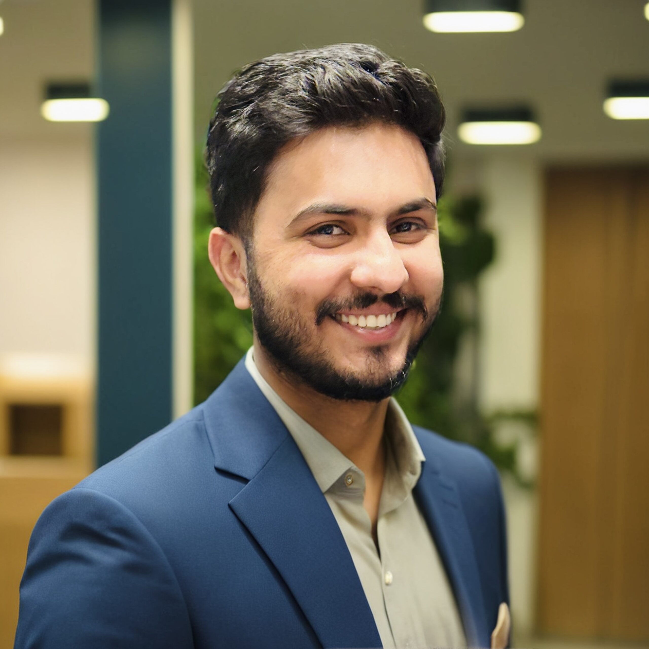 CEO of Coliseum Soft